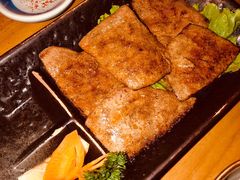 煎猪肝-天手古舞居酒屋(889广场店)