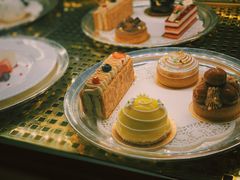 -TWG Tea(台北101购物中心沙龙及精品门市)