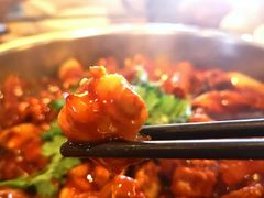 -黄记煌三汁焖锅(凯德广场店)