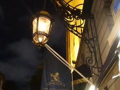-The Ritz Restaurant