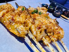 -燥次·烧烤酒场(万象城店)