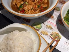 -湘阁里辣(南联锦泰城店)