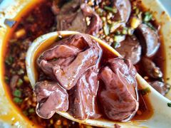 -小杨翘脚牛肉
