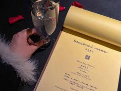 -小火花·干式熟成牛排馆Spark SteakHouse(剑桥郡店)