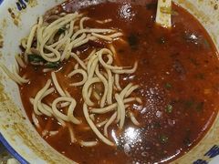 -东大桥小国抻面烧烤(长通路店)