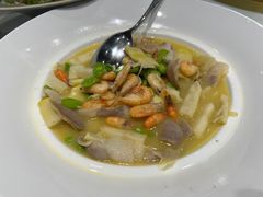 -金枝玉叶上海人家食府(三里河店)