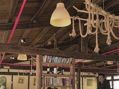 -北京水岸山吧度假村(雁栖镇店)