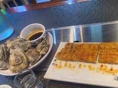 -蒙鞑叔炭烤羊腿(定福庄店)