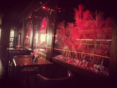 -YUE·6·西式融合餐厅(外滩六号店)