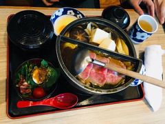 -小山日本料理(兴业太古汇店)