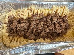 -Uncle Kosto科斯托·中东菜