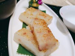 萝卜糕-味可道美食坊(福基路店)