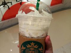 -星巴克(徐州苏宁广场B1店)