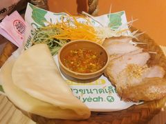 -迷你椰·泰式大排档(虹口店)