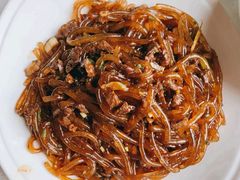 -巴依老爷新疆美食(工体旗舰店)