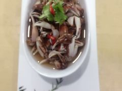 -睿柏云酒店-餐厅