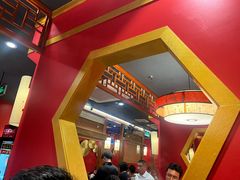 -京元盛铜锅涮肉(上海总店)