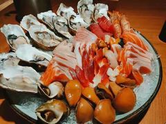 -松岛日本料理(汾江路店)