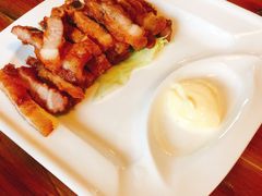-日出青木·杭帮菜名店