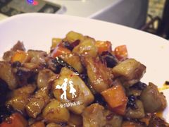 iphone_upload_pic-金百万烤鸭店(马甸店)