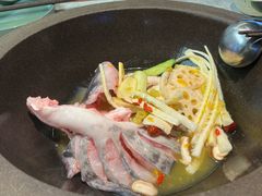 -鲜潭蒸汽石锅鱼(五道口购物中心店)