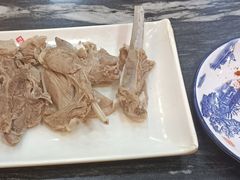 -靖远尕六美味羊羔肉