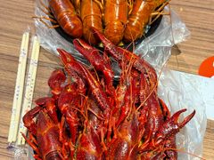 -李叔叔虾蟹大排档(青羊店)