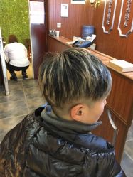 -小齐发型Star·Salon