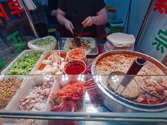 -阜阳杜大大卷馍(塘沽路店)