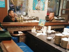 -江小渔鲜鱼火锅(西二道街店)