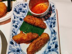 -芽笼芽笼新加坡餐厅(世纪汇店)