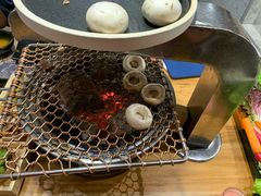 -黑牛の店·和牛烧肉(大悦城店)