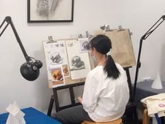 -青沐画室·专业美术培训