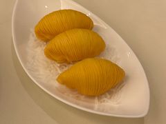 千层萝卜酥-利苑酒家(宜安广场店)
