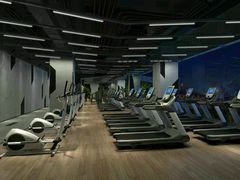 -威克健身游泳(万菱汇店)