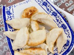 -长人馄饨铺(解放街店)