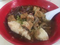 -东华豆花(漳州店)