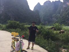 -明仕田园