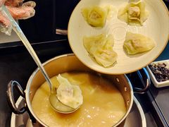 -柒园·三十年创意杭帮菜(龙湖滨江天街店)