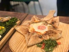 星星披萨-ALLORA意大利餐厅(丰盛里店)