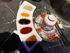 -十三姨正合丰烤肉(营迹路店)