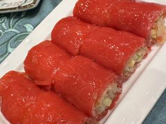 红米丝网肠-北园酒家(小北路店)