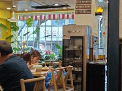 -三姐妹饺子(东木头市店)