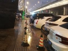 -碧涛阁水世界酒店(万家丽路店)