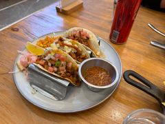 -墨纪Mojí墨西哥餐厅(官舍店)