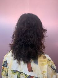 -概念‘s HAIR SALON