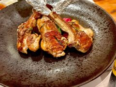 -安妮意大利餐厅(丽都店)