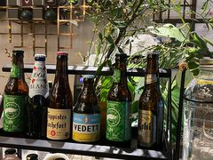 -ibarrel爱杯·bistro&brunch(江宁路店)