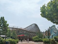 -济南方特东方神画