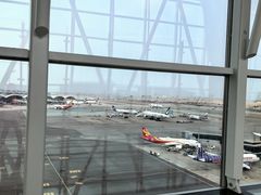 -香港国际机场